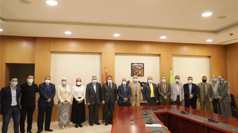 لأول مرة.. تفعيل شهادة أساسيات التحول الرقمي لطلاب البكالوريوس