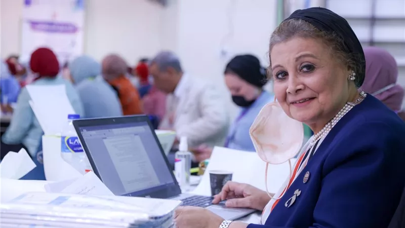 برلمانية تُطالب بتطبيق قوانين صارمة لمكافحة التدخين
