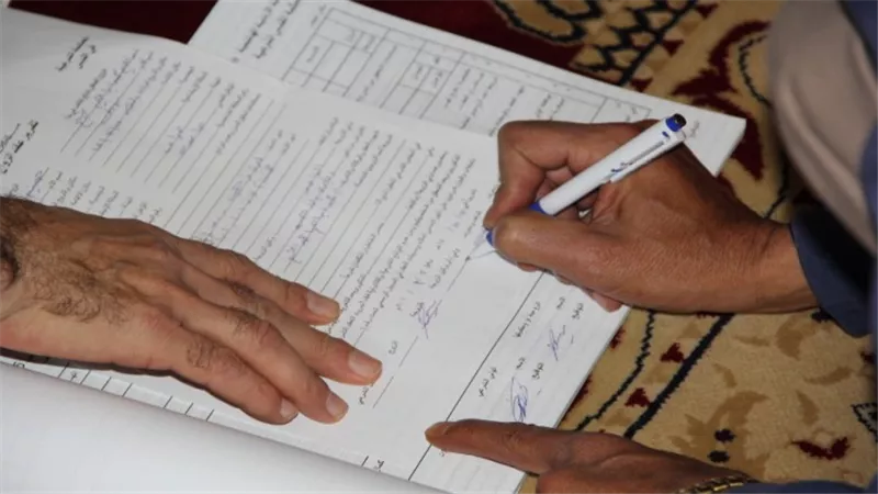 للمقبلين على الزواج.. «الإفتاء» تُقدم نصيحة كتابة «قائمة العروسة»
