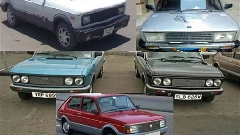 بشرى سارة.. تسهيلات جديدة للمواطنين بمبادرة إحلال السيارات