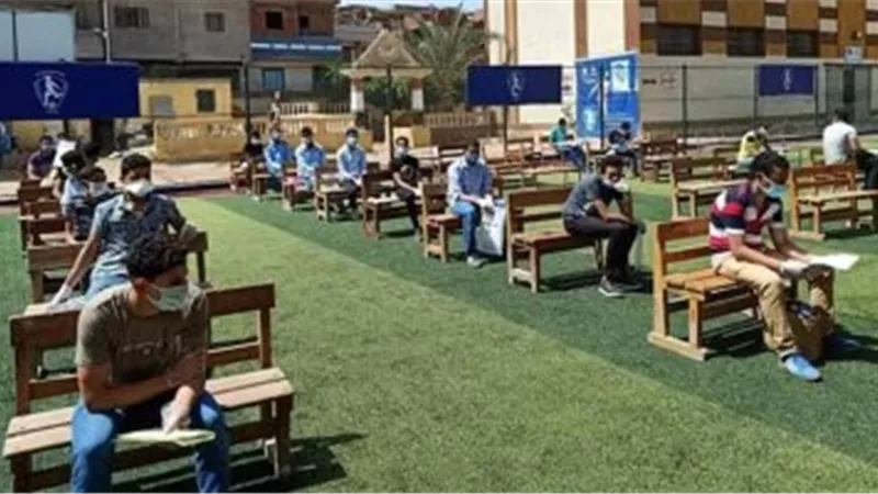 التعليم تعلن موعد بدء امتحانات الطلاب الصم وضعاف السمع بالدبلومات الفنية