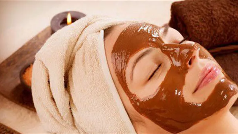 ماسك القهوة لبشرة نضرة وجميلة 