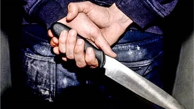 «قطعتها ووزعتُ جثتها في أكياس زبالة».. قصة أب قتل ابنته والشاهد الوحيد ابنه