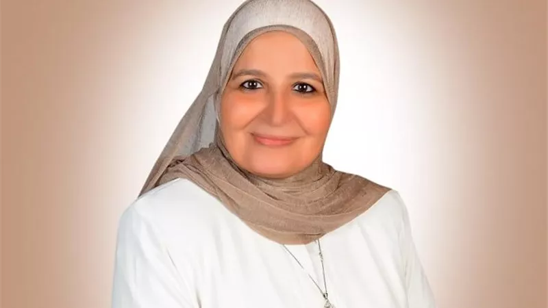 برلمانية: إرسال المساعدات لغزة يؤكد مدى التضامن المصري مع الشعب الفلسطيني