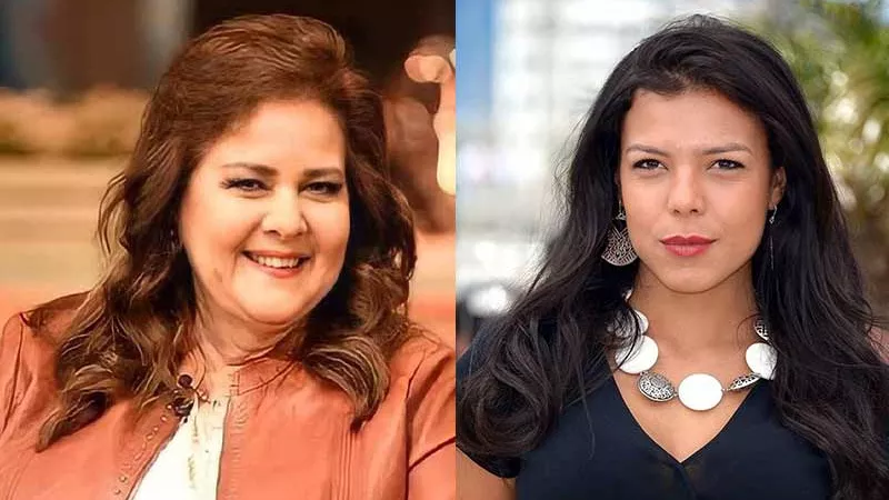 ما علاقة دلال عبد العزيز بوصية والد ناهد السباعي؟