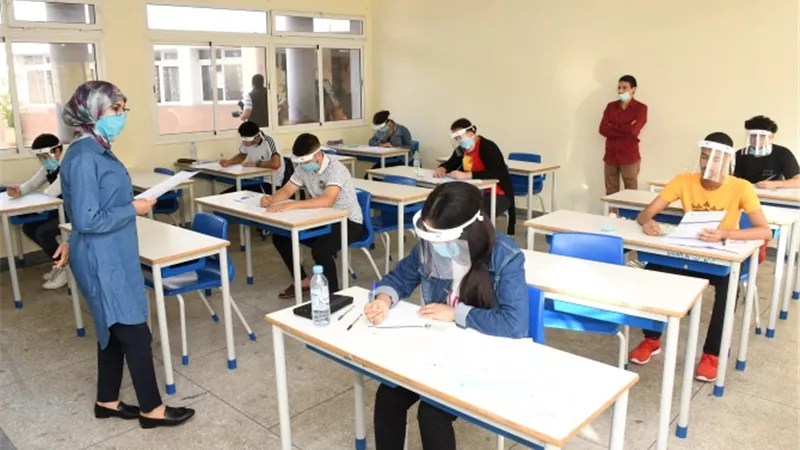متى موعد امتحانات الثانوية العامة؟.. وزير التعليم يجيب