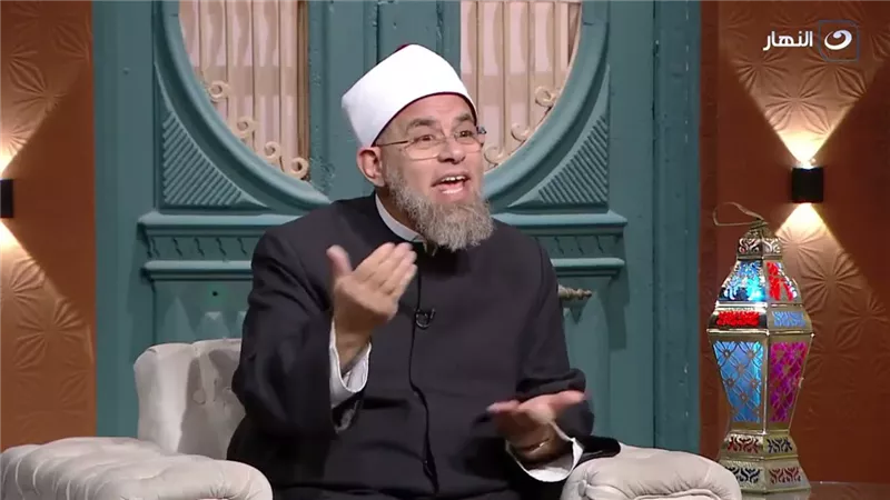 الفرق بين الحلال والحرام.. وتحذير لكل من يأخذ شيئًا لا يستحقه