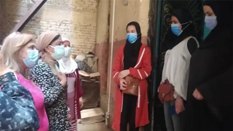  حملة بـ10 محافظات للتوعية بمناهضة ختان الإناث