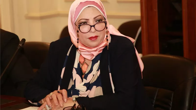 برلمانية تطالب بحل أزمة أصحاب المعاش المبكر المتضررين من قانون 