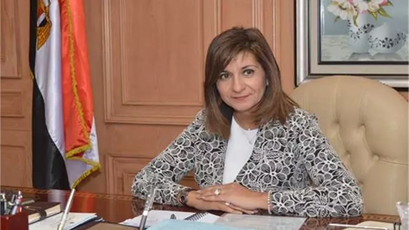 وزيرة الهجرة للمصريين بالخارج: ميزة الاستثمار في البورصة سهولته ومرونته