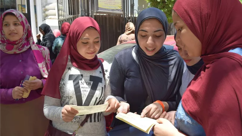 أولياء أمور مصر تُطالب «التعليم» بحسم ملف الامتحانات 
