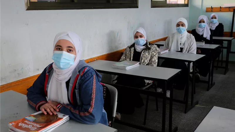 السبت المُقبل.. مؤتمر صحفي لإعلان تفاصيل امتحانات الثانوية العامة 