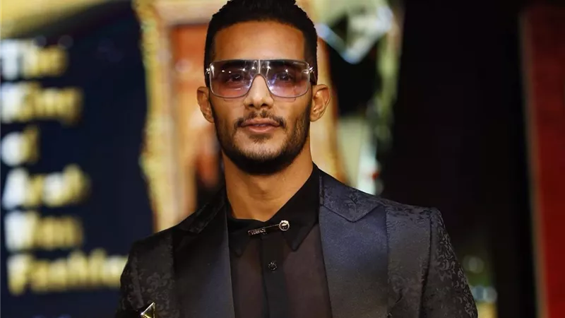 بعد التحفظ على أمواله.. محمد رمضان: «عادي.. عندي زيهم في البيت»