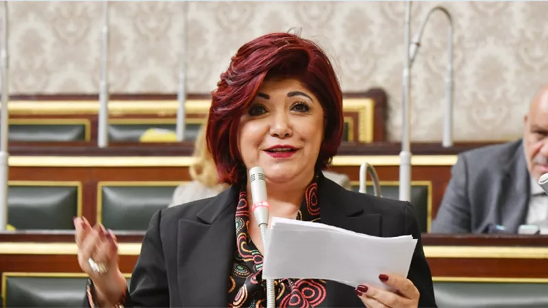 رئيس «سياحة النواب»: زيارة الرئيس السيسي لـ «جيبوتي» مهمة للغاية.. وكلمته حملت عددا من الرسائل الحاسمة