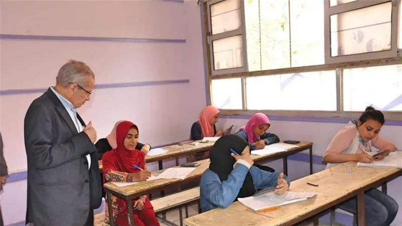 غدًا.. طلاب الدبلومات الفنية يبدأون الامتحانات العملي