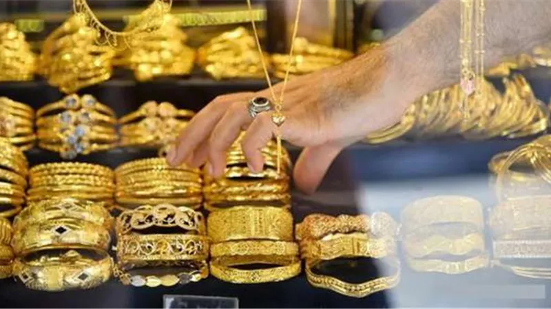 يقفز 5 جنيهات.. تعرف على أسعار الذهب اليوم 4- 6- 2021