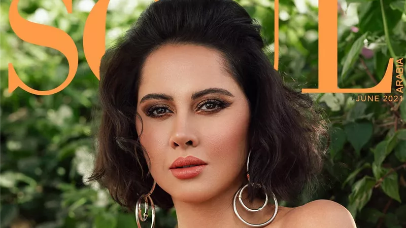 صور جديدة لـ ياسمين رئيس تحظى بإعجاب محبيها