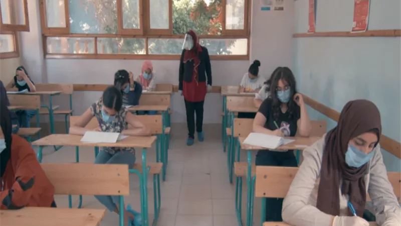 بالتفاصيل.. وزير التربية التعليم يشرح طريقة أداء امتحان الثانوية العامة
