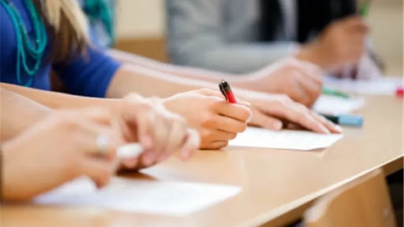 هير نيوز تنشر جدول امتحانات الثانوية العامة للشعبتين العلمية والأدبية