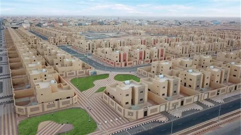 مبادرة التمويل العقاري الجديد.. «هير نيوز» تنشر كراسة الشروط النهائية 