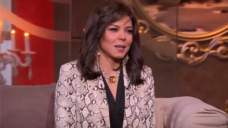 ناهد السباعي عن تجربتها مع المرض: «أدوني محاليل وأدوية غلط»