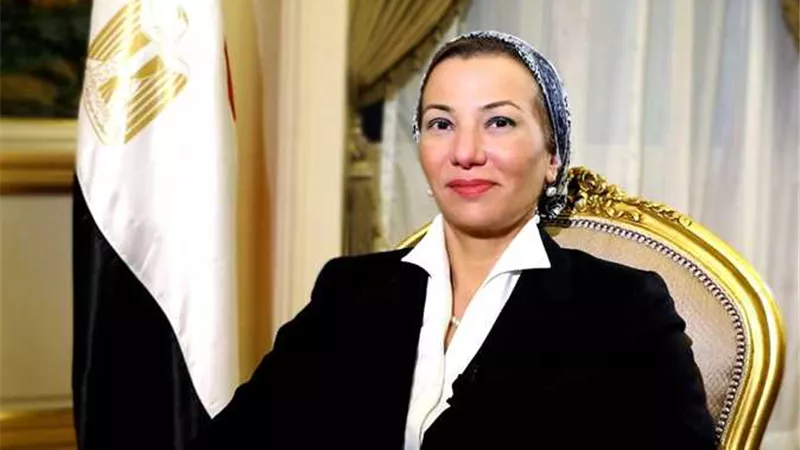 وزيرة البيئة: 70% من أمراض المواطنين منقولة من الحيوانات| فيديو
