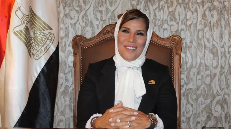 برلمانية لـ«هير نيوز»: المرأة تعيش أزهى عصورها في عهد الرئيس السيسي