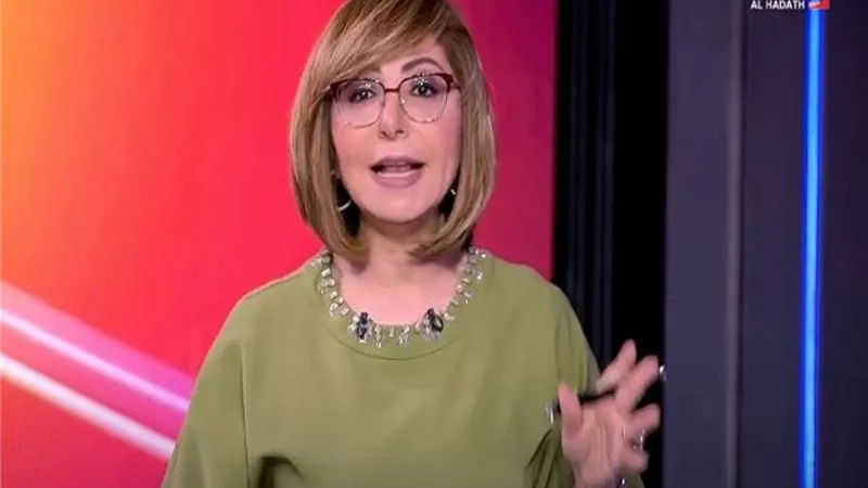 لميس الحديدي للطلبة وأولياء الأمور: «كفاية كلام عن الامتحان»