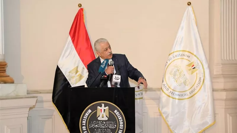 ماذا لو اختلفت الاجابات بين البابل شيت والتابلت في امتحانات الثانوية العامة؟