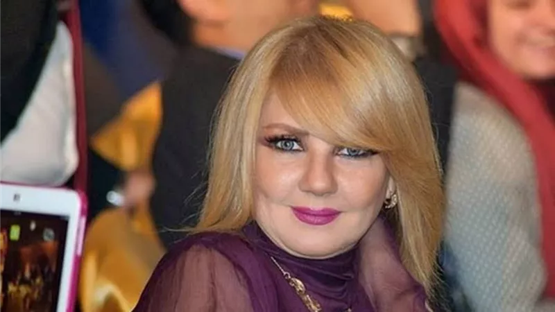 رسالة تفاؤل من ندى بسيوني لجمهورها.. اعرفيها