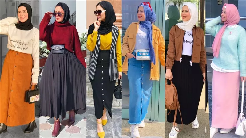 اعرفي أحدث صيحات الجيبات لموضة 2021.. وأسعارها (صور)