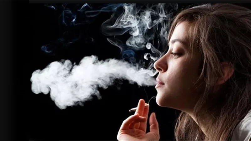 5 حيل خبيثة لشركات التدخين لضم الستات والبنات لطابور الزبائن | فيديو