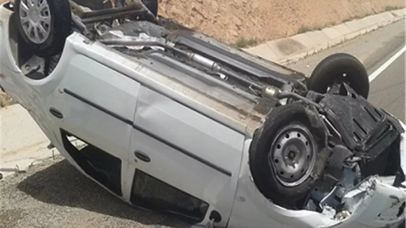حادث مروع لأسرة طبيب الدقهلية.. مصرع الزوج والإبن وجثة الزوجة لم تظهر بعد 