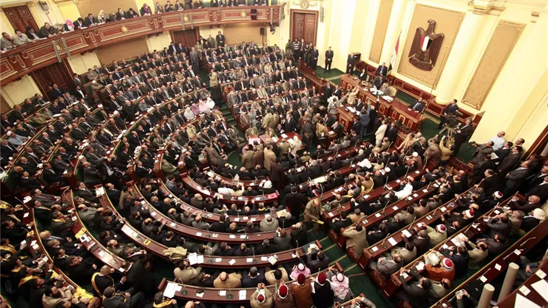 3 طلبات إحاطة في انتظار لجنة الشؤون الدستورية.. غدًا 