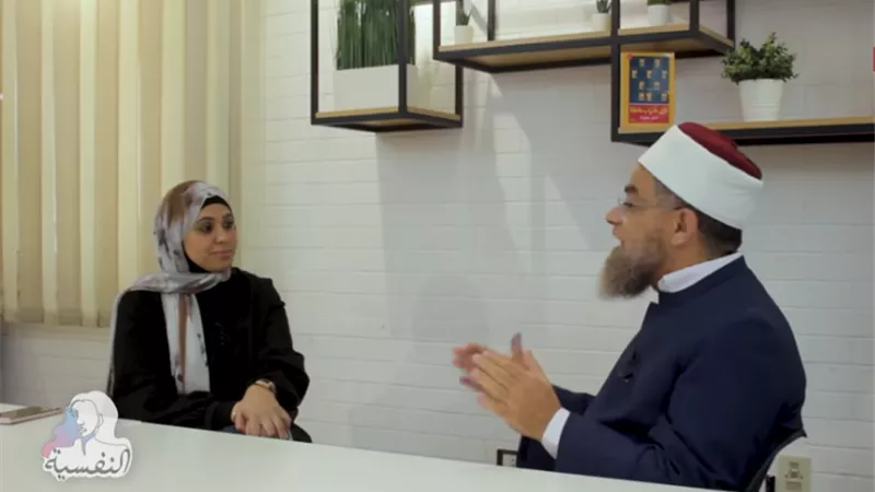 داعية إسلامي للمرأة: «سيبك من كلام الناس.. وقصة حفصة أكبر دليل»
