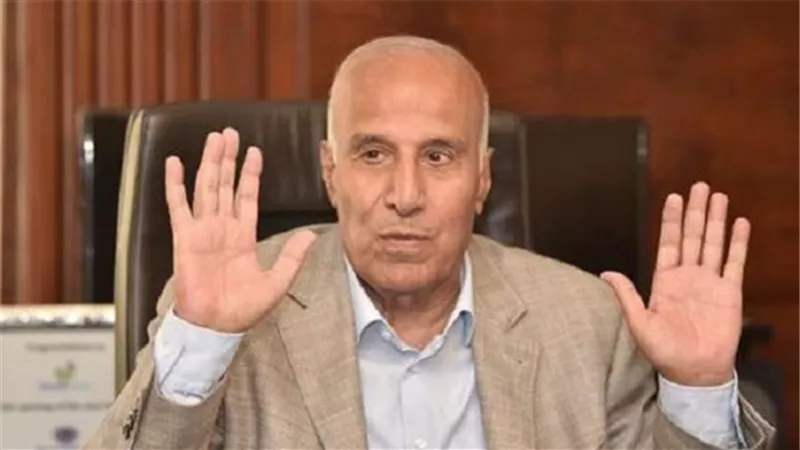 رئيس منتجي الدواجن يُقسم أمام النواب: «والله كلها فيتامينات مش هرمونات»