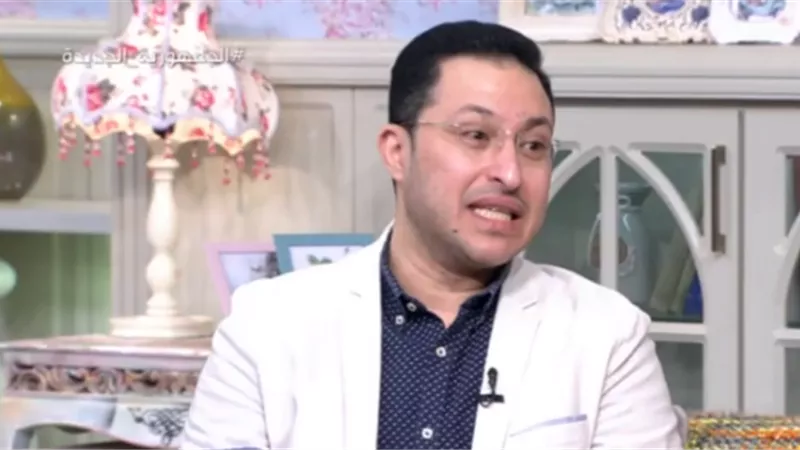 داعية: هذه هي الحكمة من عدم إنجاب السيدة عائشة