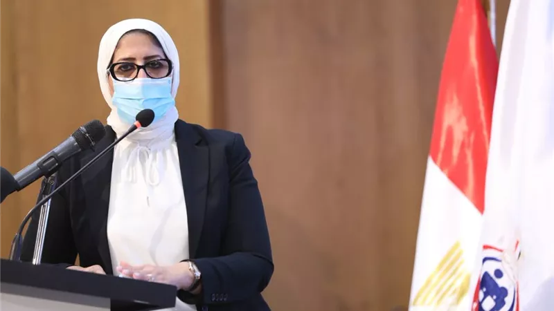 قيادات نسائية شابة جديدة في الصحة 