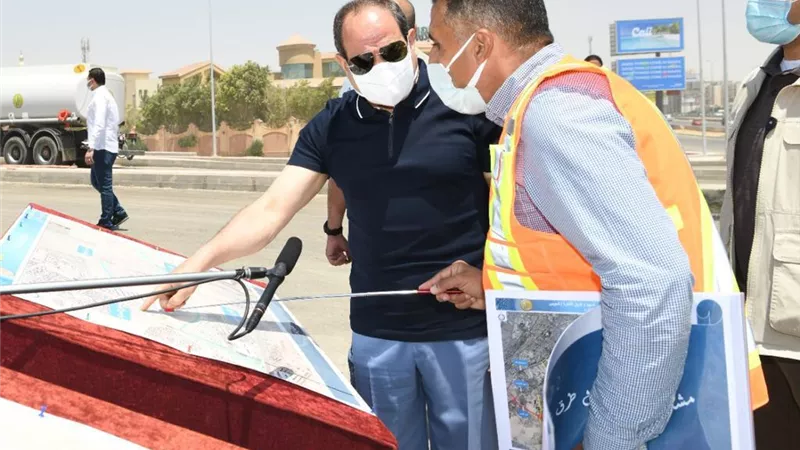 الرئيس السيسي في 7 سنوات حول التحديات إلى فرص.. تجربة ملهمة للعالم فى الإصلاح الاقتصادي ٣٣٠،٥ مليار جنيه للتأمينات والمعاشات