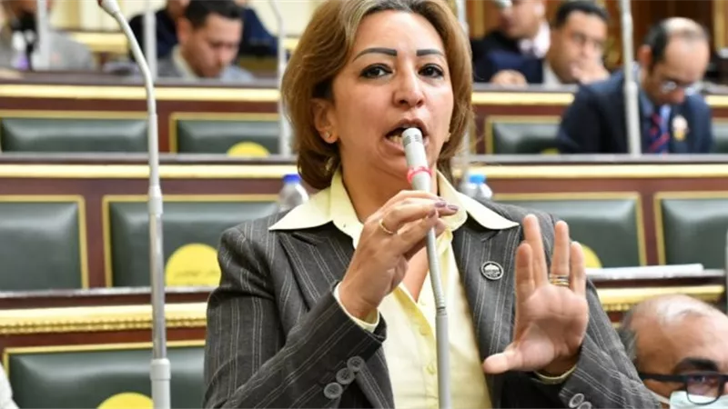 النائبة مها عبد الناصر في طلب إحاطة للحكومة: أوقفوا جرائم «التوك توك»