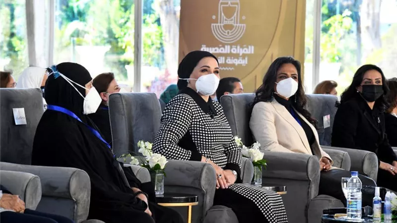 المرأة المصرية.. رقم صحيح في معادلة الجمهورية الجديدة