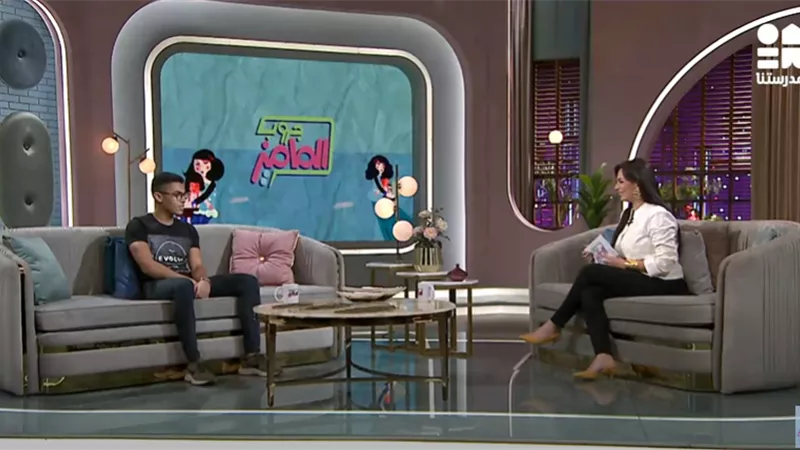 اتعلمي منهم.. إزاي أوائل طلاب الثانوية العامّة بيذاكروا؟ | فيديو