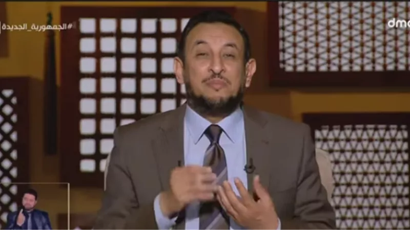  رمضان عبد المعز : اليقين من صفات المتقين ..وهناك 3 درجات له| فيديو