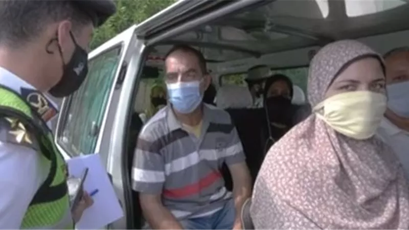 اعرفي حقك.. ماذا يحدث لو رفضتِ دفع غرامة الـ50 جنيهًا؟