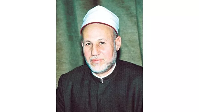  أقاربي بيضايقوني ..الشيخ عبد الحميد الأطرش يجيب
