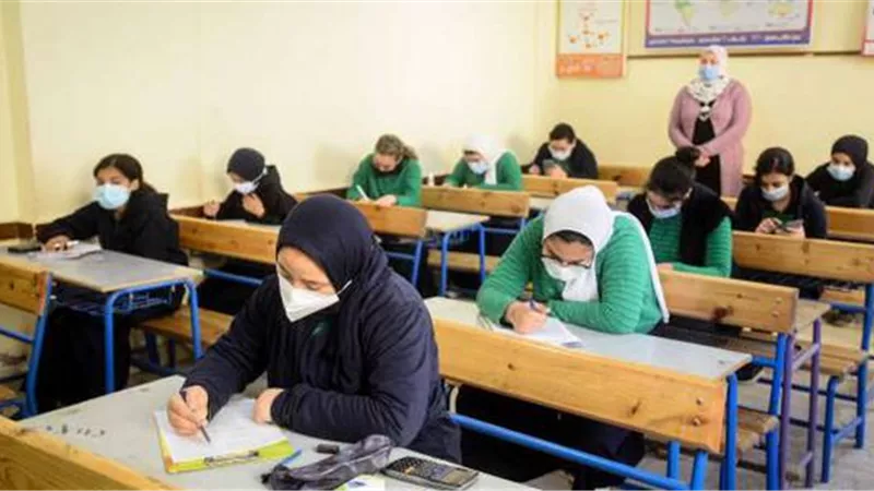 «التعليم» تصدر ضوابط امتحانات الثانوية العامة