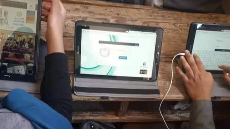 لطلاب الثانوية العامة.. تعرف على المستندات المطلوبة لصيانة التابلت