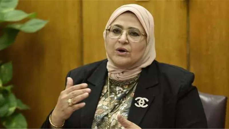 النائبة هناء سرور: حصلت على موافقة البترول لتوصيل الغاز لـ أهالي الباجور