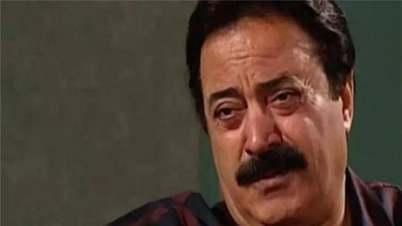 «شوفته هناك».. يوسف شعبان يكشف تفاصيل ذهاب «الشعراوي» للمسرح.. فيديو