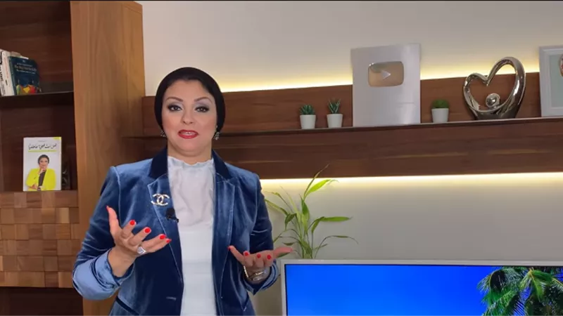 للأمهات.. 7 خطوات في تربية ابنك ليصبح رجلًا مسئولًا | فيديو
